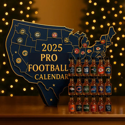 🔥Buy 2+ get free shipping🔥 2025 Drink Advent Calendar