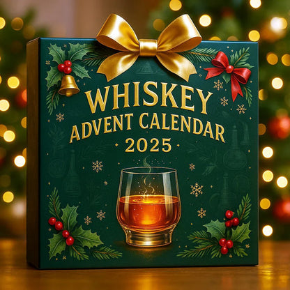 🔥Buy 2+ get free shipping🔥 2025 Drink Advent Calendar