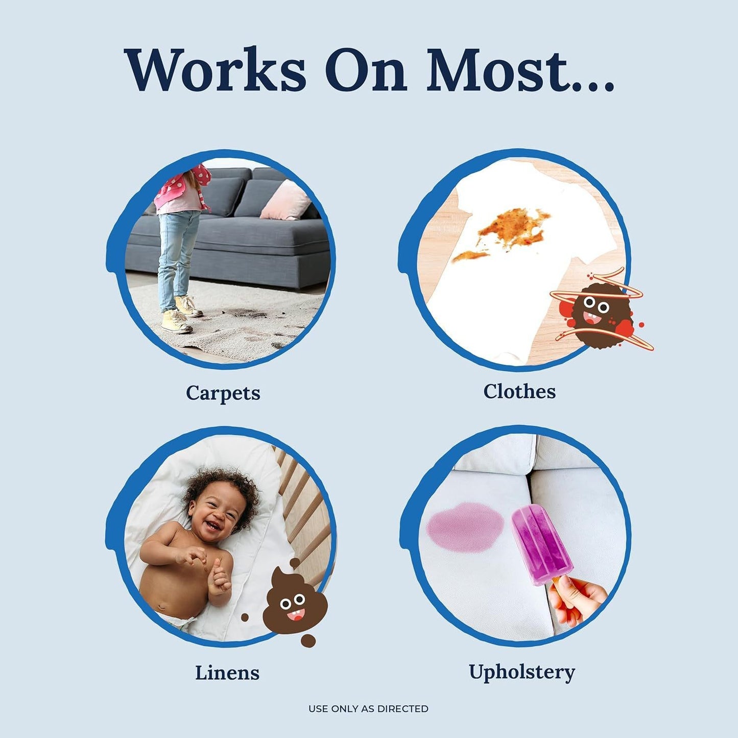 StainAway - Stain Remover Spray