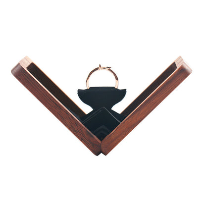 Promise Rotating Ring Box